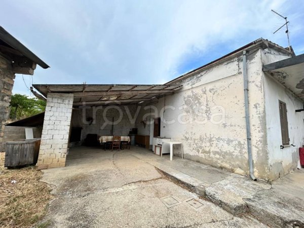 appartamento in vendita ad Ortona in zona Morrecine