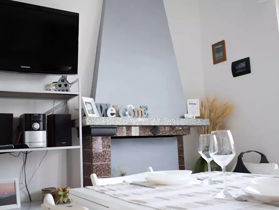 casa indipendente in vendita ad Ortona