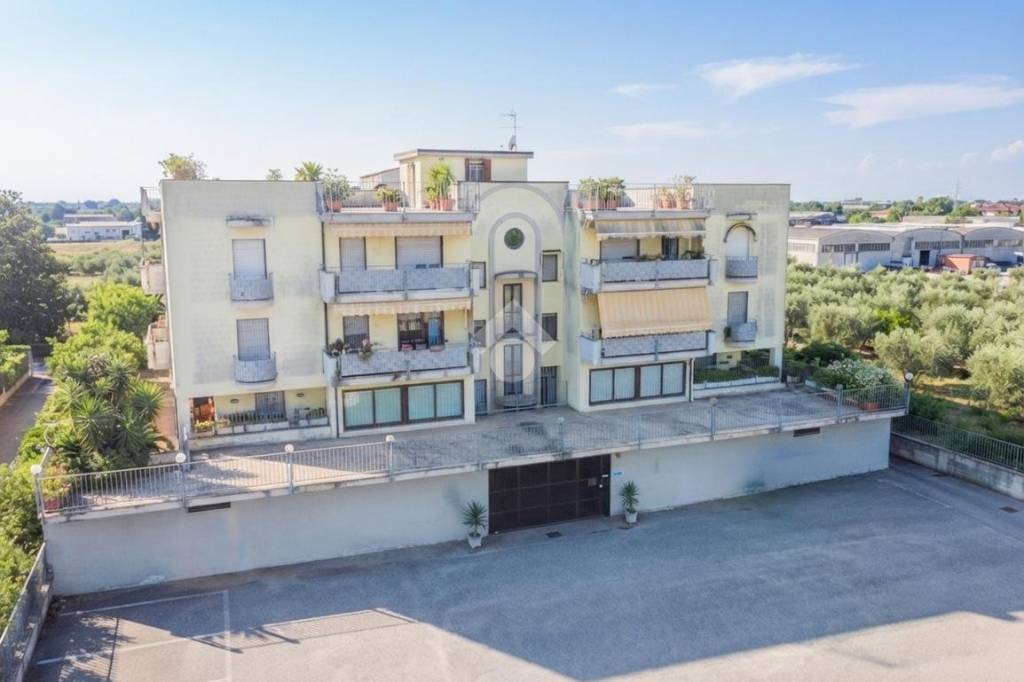 appartamento in vendita ad Ortona