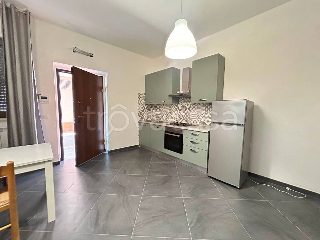 appartamento in vendita ad Ortona
