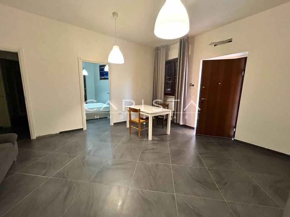 appartamento in vendita ad Ortona in zona Caldari Stazione