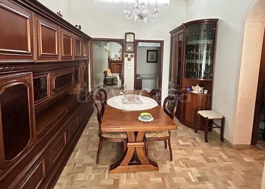 appartamento in vendita ad Ortona in zona Caldari