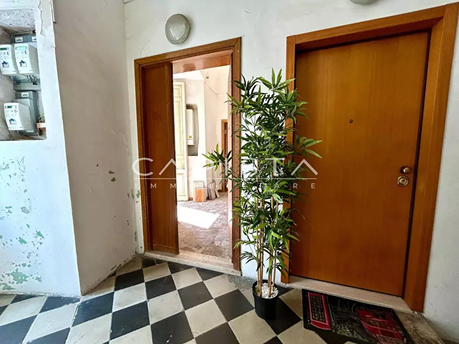 appartamento in vendita ad Ortona