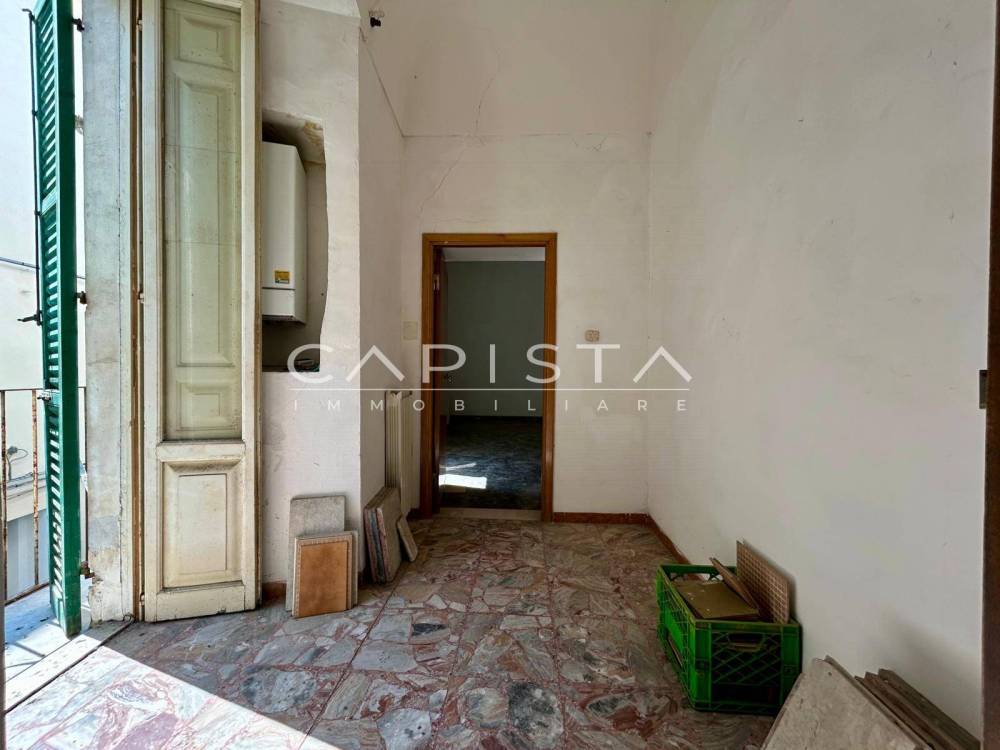 appartamento in vendita ad Ortona