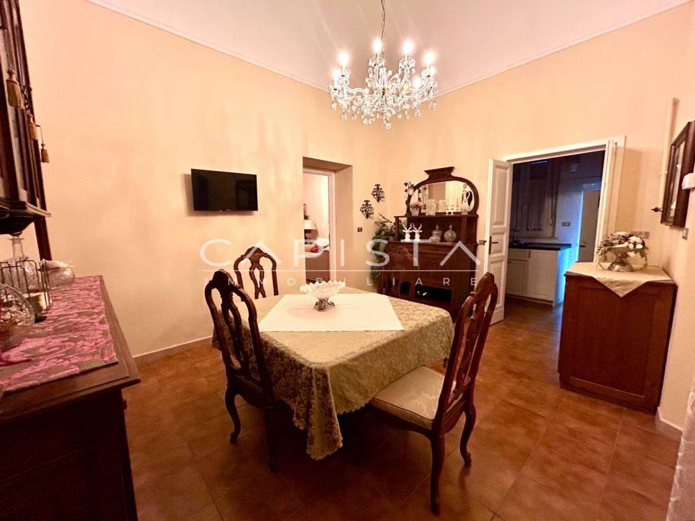 appartamento in vendita ad Ortona