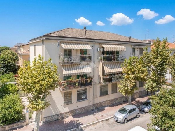 appartamento in vendita ad Ortona in zona Caldari