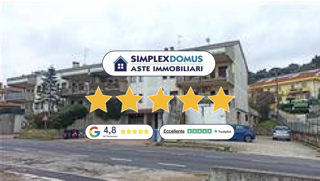 appartamento in vendita ad Ortona