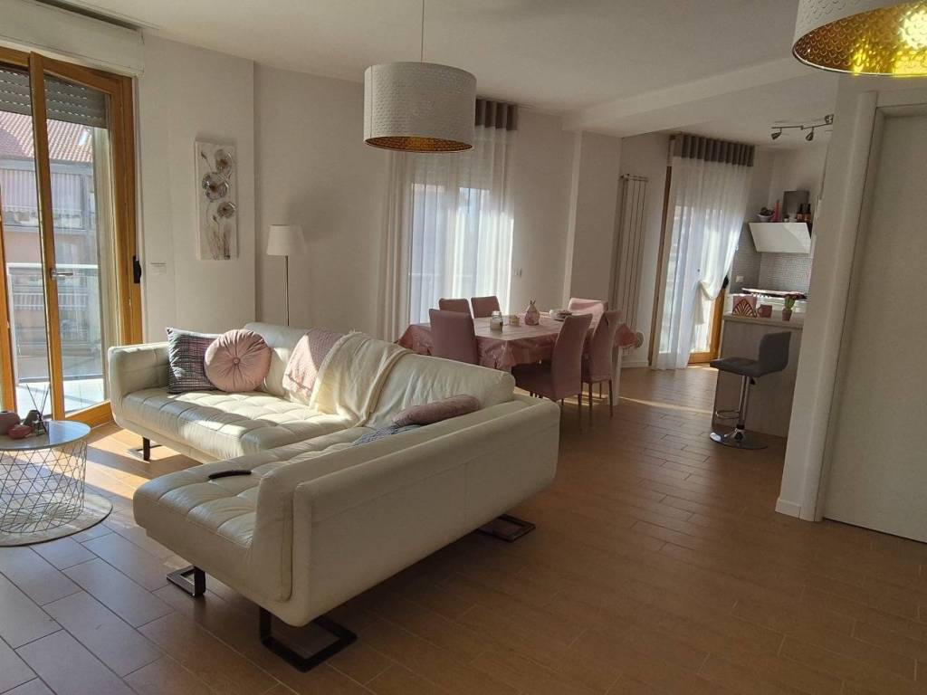appartamento in vendita ad Ortona