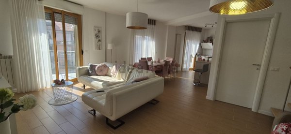 appartamento in vendita ad Ortona