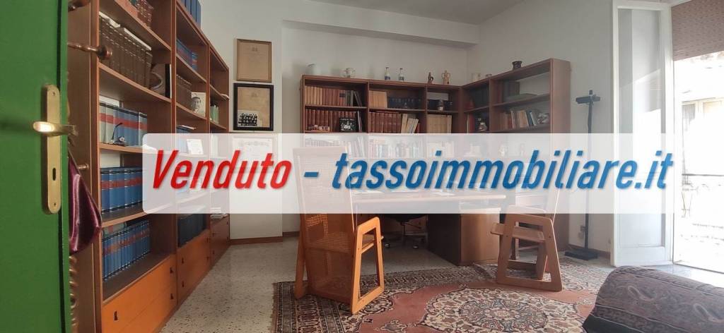 appartamento in vendita ad Ortona in zona Caldari