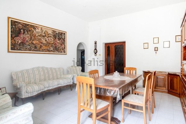 appartamento in vendita ad Ortona in zona Caldari