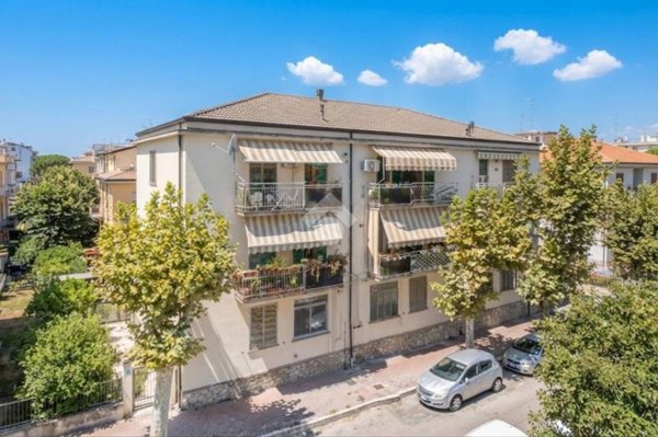 appartamento in vendita ad Ortona