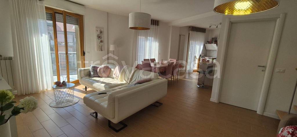 appartamento in vendita ad Ortona