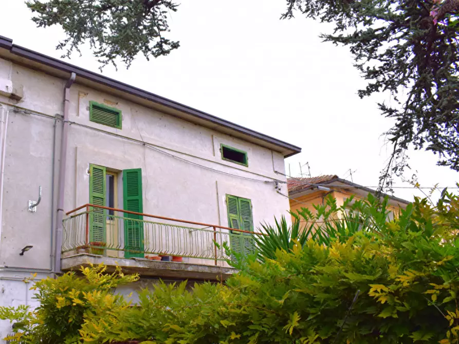 casa indipendente in vendita ad Ortona
