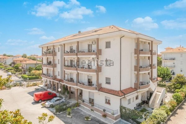 appartamento in vendita ad Ortona
