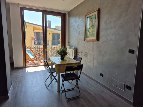 appartamento in vendita ad Ortona in zona Lazzaretto