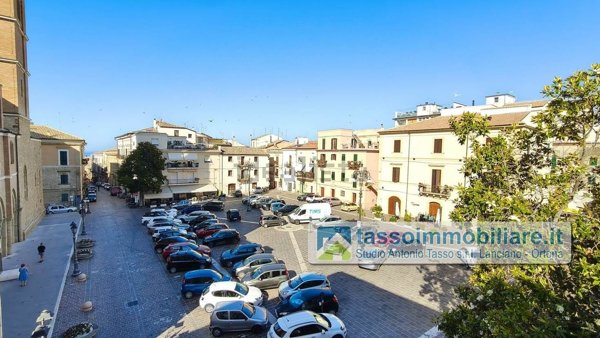 appartamento in vendita ad Ortona