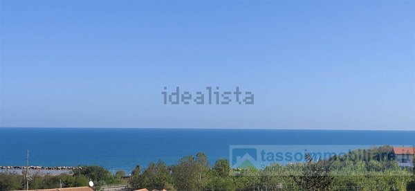 appartamento in vendita ad Ortona