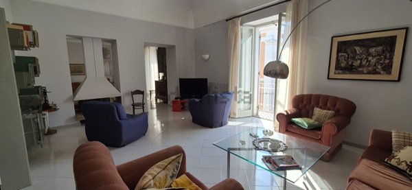 appartamento in vendita ad Ortona in zona Caldari
