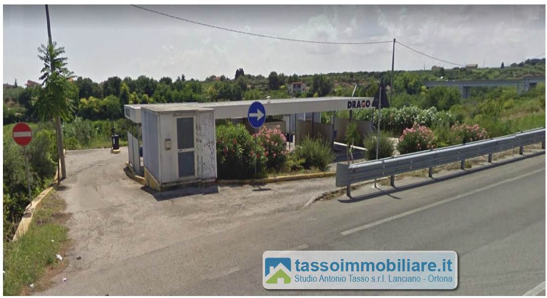ufficio in vendita ad Ortona