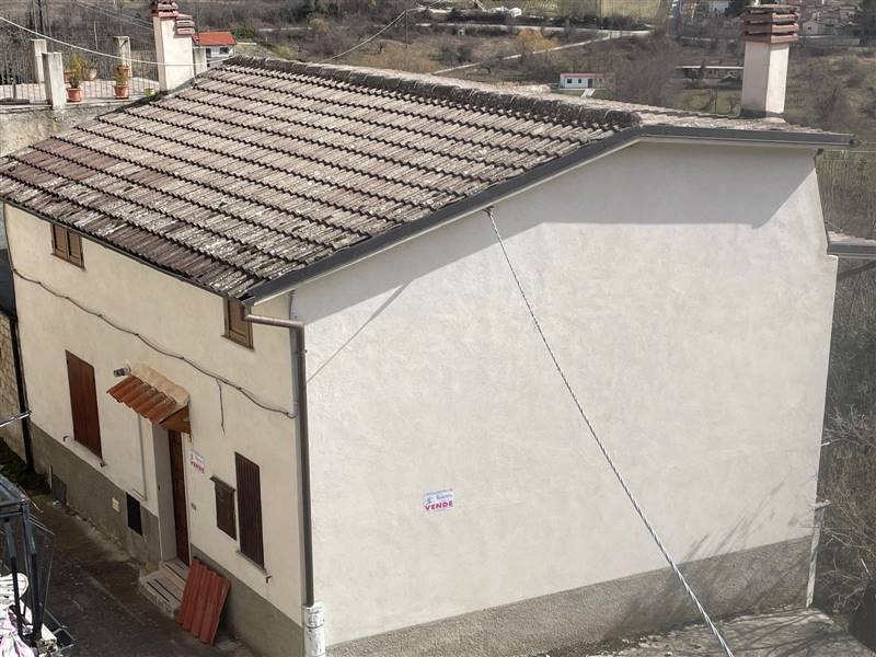casa indipendente in vendita ad Ortona