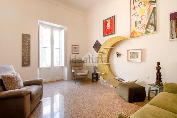 appartamento in vendita ad Ortona in zona Caldari