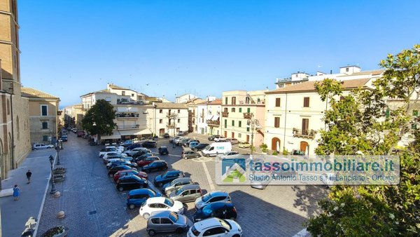 appartamento in vendita ad Ortona in zona Caldari