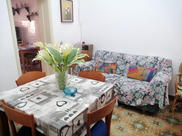 appartamento in vendita ad Ortona