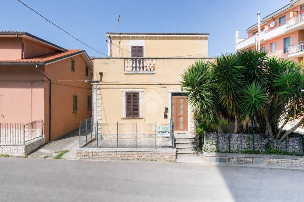 appartamento in vendita ad Ortona