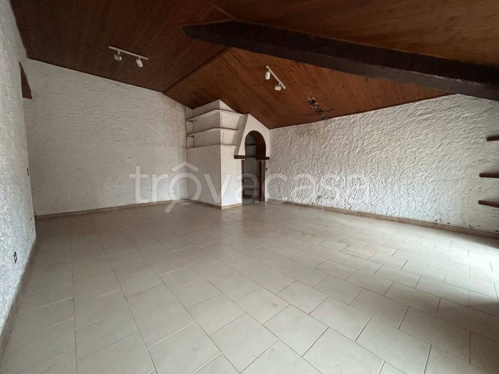 appartamento in vendita ad Ortona in zona Caldari