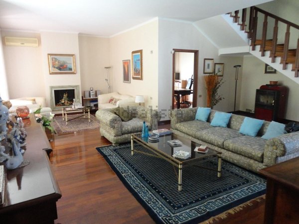 casa indipendente in vendita ad Ortona