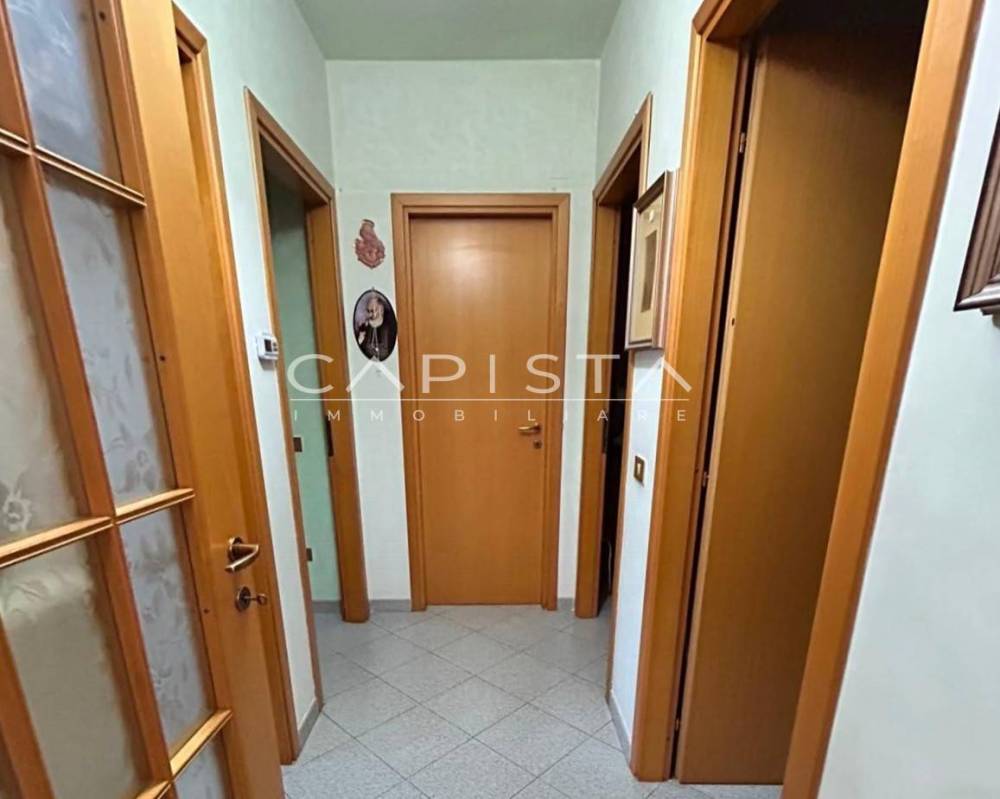appartamento in vendita ad Ortona