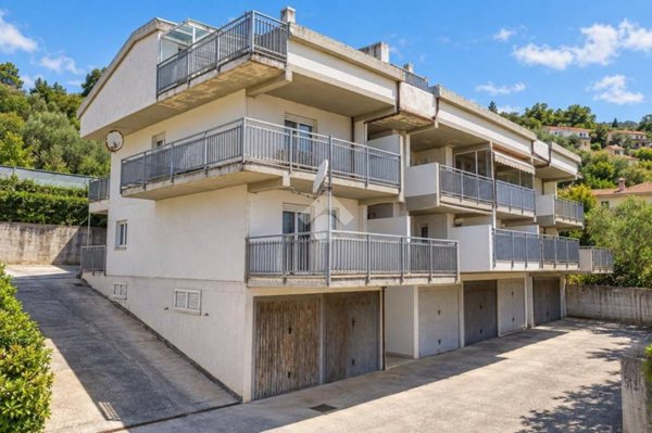 appartamento in vendita ad Ortona in zona Lido Riccio