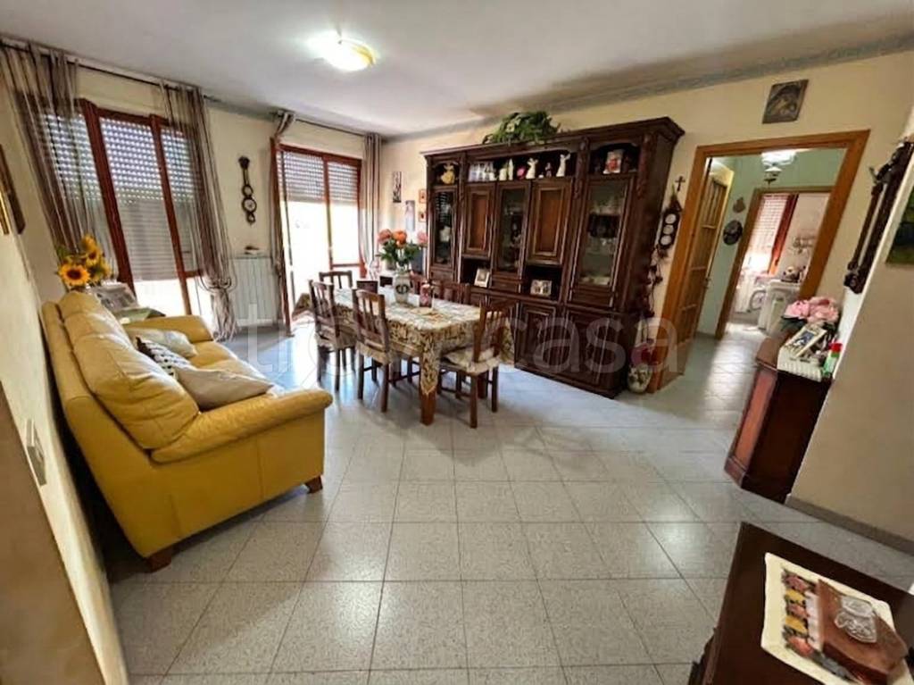 appartamento in vendita ad Ortona
