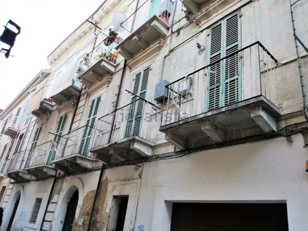appartamento in vendita ad Ortona