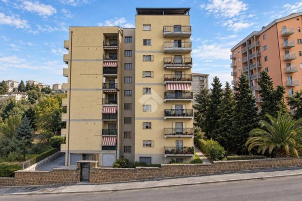 appartamento in vendita ad Ortona