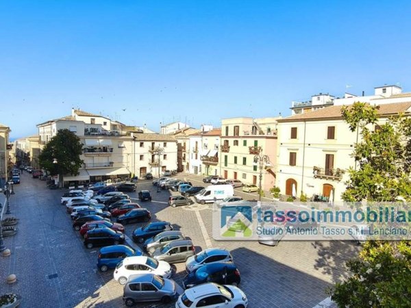 appartamento in vendita ad Ortona in zona Caldari