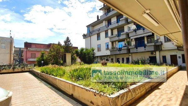 appartamento in vendita ad Ortona in zona Caldari