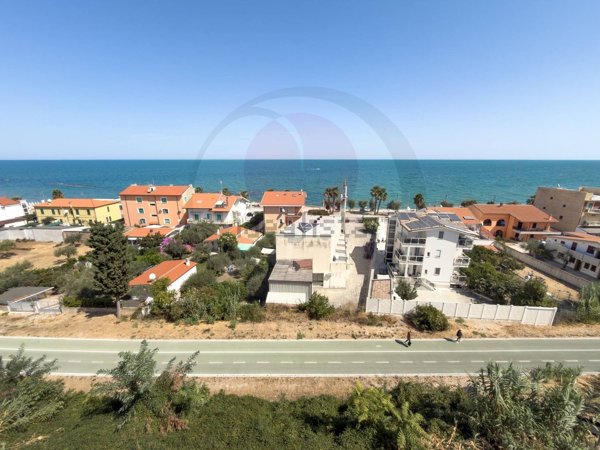appartamento in vendita ad Ortona in zona San Marco