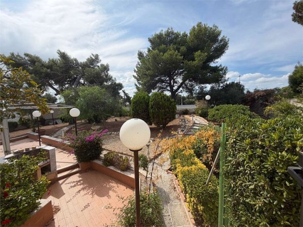 casa indipendente in vendita ad Ortona in zona San Marco