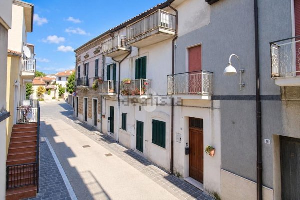 appartamento in vendita ad Ortona