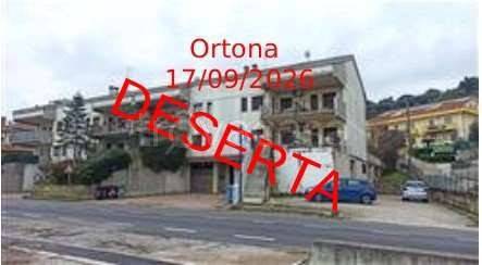 appartamento in vendita ad Ortona in zona Lido Riccio