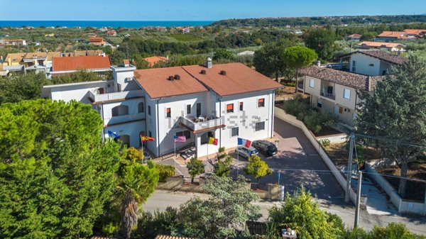 appartamento in vendita ad Ortona