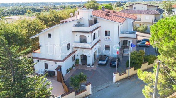 appartamento in vendita ad Ortona