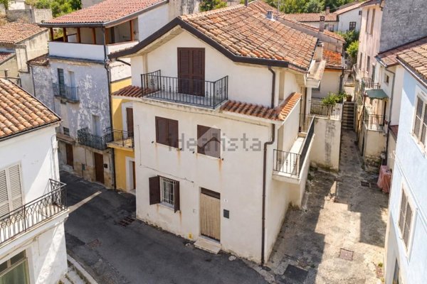 appartamento in vendita ad Ortona