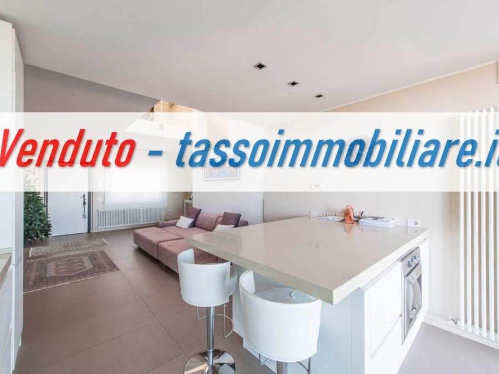 appartamento in vendita ad Ortona in zona Santa Lucia