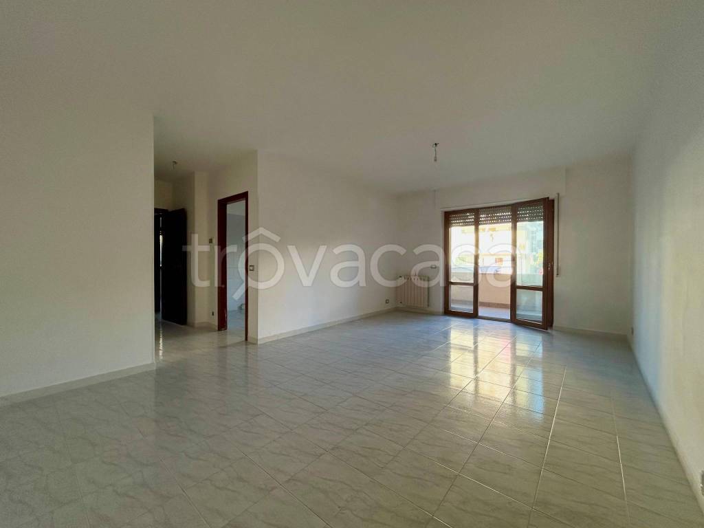 appartamento in vendita ad Ortona in zona Caldari