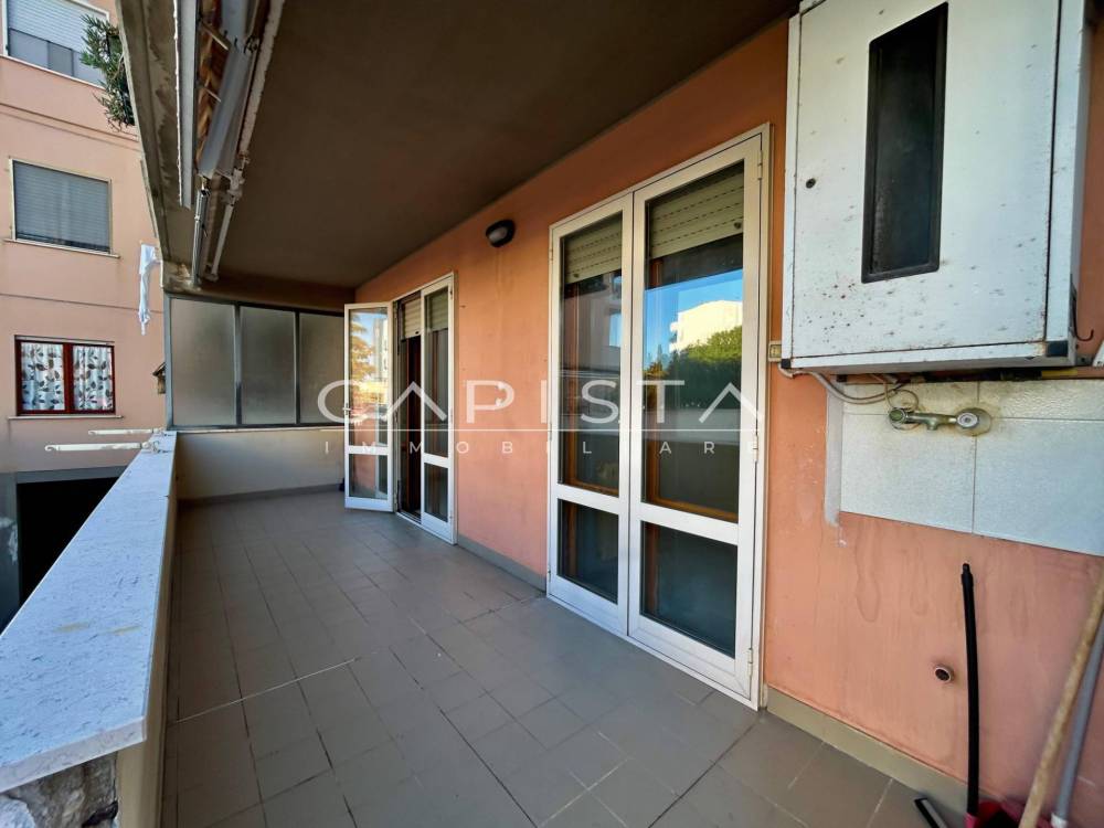 appartamento in vendita ad Ortona in zona Caldari