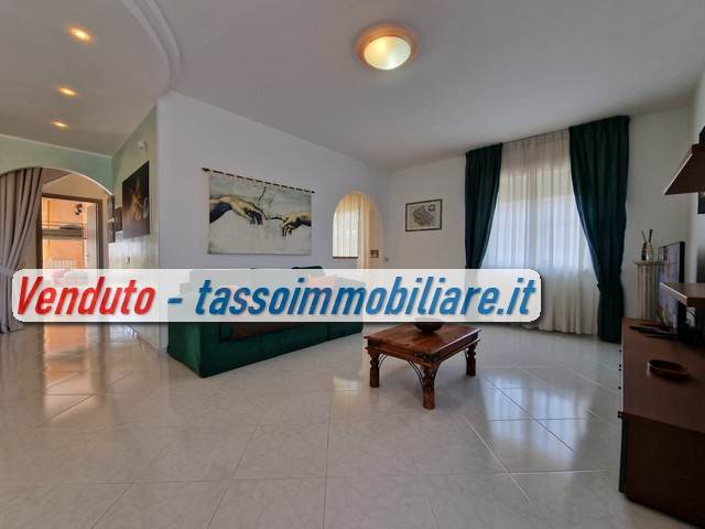 casa indipendente in vendita ad Ortona in zona Lazzaretto