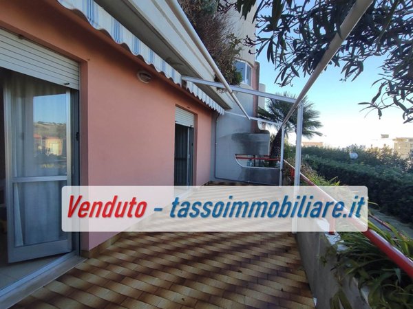 appartamento in vendita ad Ortona